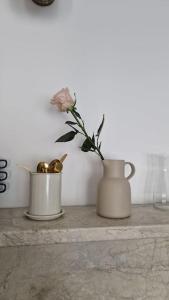 Heritage No 4 Stylish Studio with Iconic Views in the Heart of the City