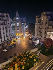 Heritage No 4 Stylish Studio with Iconic Views in the Heart of the City