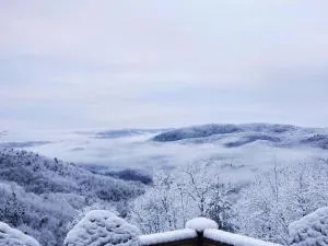 The Retreat - 弗格森