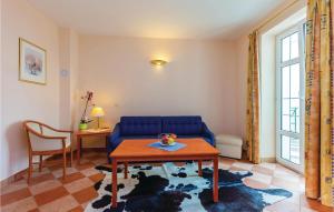 Nice Apartment In Crikvenica With Wifi