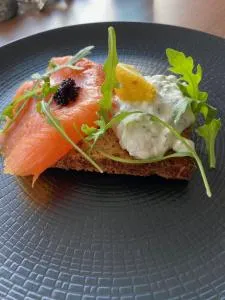 Torlinnhe - 金洛赫利文