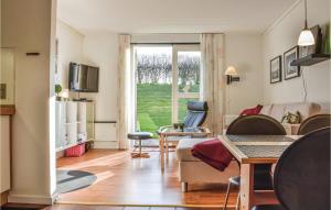 2 Bedroom Lovely Apartment In Lemvig