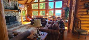 Trinity Lodge