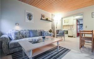 One-Bedroom Apartment In Ebeltoft