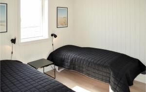 Two-Bedroom Holiday Home Ringkøbing 07