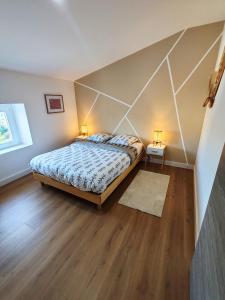 Appartements Boheme en Garonne : photos des chambres