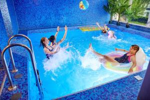 SPA Hotell Peetrimõisa Villa