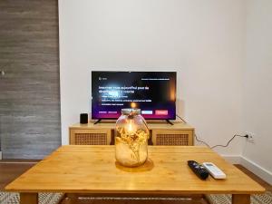 Appartements Boheme en Garonne : photos des chambres