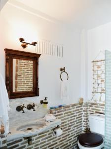 Three bedroom flat - Ground floor (Villa 1)