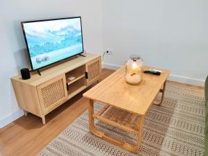 Appartements Boheme en Garonne : photos des chambres