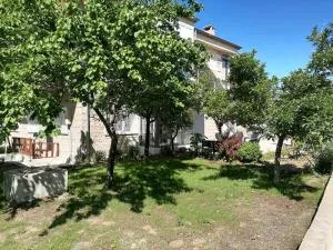 Kapadokya Tatil Evi - 于尔居普