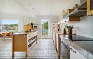 Holiday Home Hammershusvej