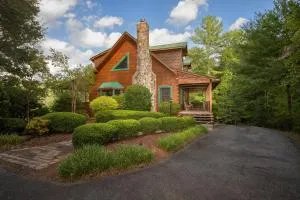 Mountain Vista - 弗格森