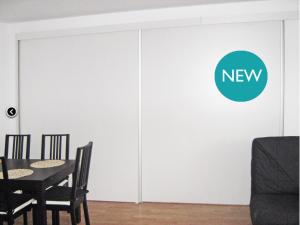 Apartament Blisko Morza w Świnoujściu