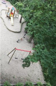 Apartament Blisko Morza w Świnoujściu