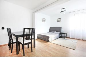 Apartament Blisko Morza w Świnoujściu