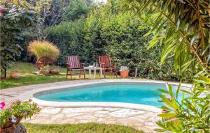 Cozy Apartment In Pula With Wifi