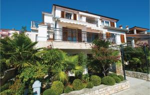 Apartment Rabac Lxxxiv