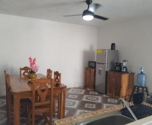 Casa María Victoria