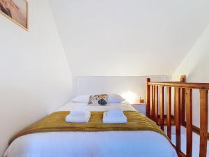 Charmant appartement sur 3 niveaux