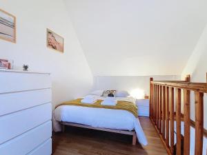 Charmant appartement sur 3 niveaux