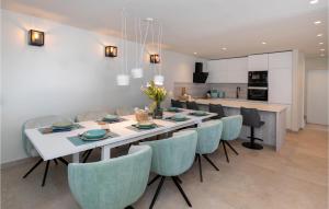 Pet Friendly Home In Klek With Kitchen 