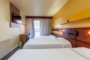Tri Hotel Bento Gonçalves - 卡洛斯-巴尔博萨