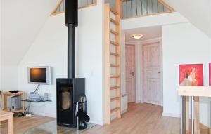 Holiday Home Havnebyvej Rømø Iii