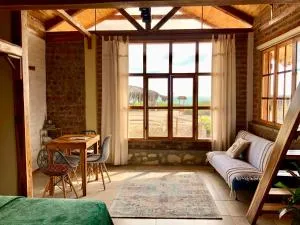 Nativo Lodge Cabaña - Engabao