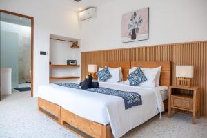 Holiday oasis! Luxury, private, entire villa, Ubud