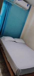 Hotel Cojimies Ecuador