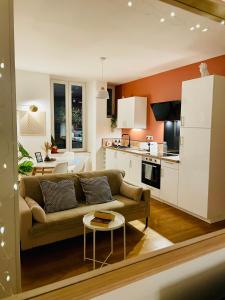 002 - Évasion dans un appartement élégant à Belfort