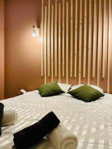 002 - Évasion dans un appartement élégant à Belfort