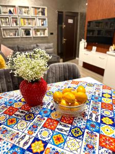 Pogradec Apartment