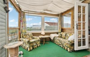 Lovely Home In Hejls With Wifi