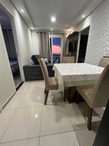 Apartamento super confortável