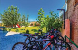Awesome Apartment In Kastel Stari
