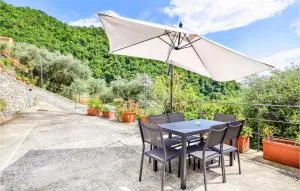 Gorgeous Apartment In Zoagli With Wifi - Oneto