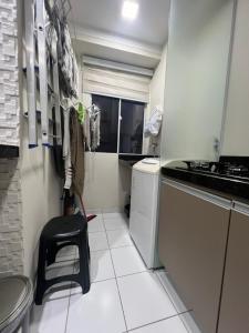 Apartamento super confortável