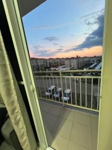 Apartamento super confortável