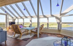 Holiday Home Nørre Nebel 56