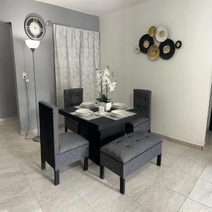 Céntrico y Cómodo Departamento - 3hvězdičkové hotely ve městě Tampico