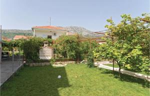 Apartment Kastel Kambelovac 10