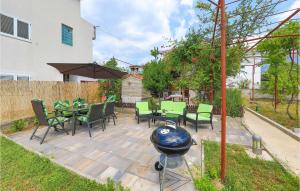 Apartment Kastel Kambelovac 10