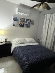 Céntrico y Cómodo Departamento