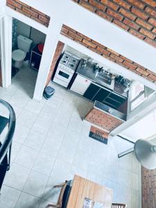 Kaizen Apart Departamento 3