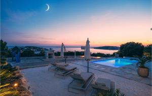 Gorgeous Home In Sevid 