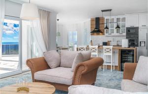 Gorgeous Home In Sevid 