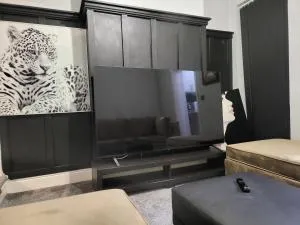 Panama Apartments Lodge - Burslem