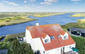 Holiday Home Nørre Nebel 56 - Nymindegab